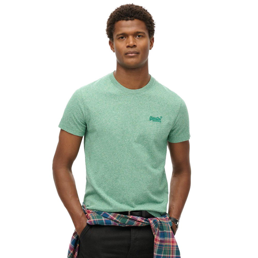 Superdry Essential Logo T-Shirt